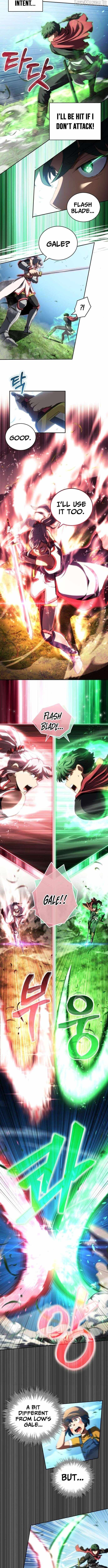 https://wildranker.com/ Wild Ranker Ch 27