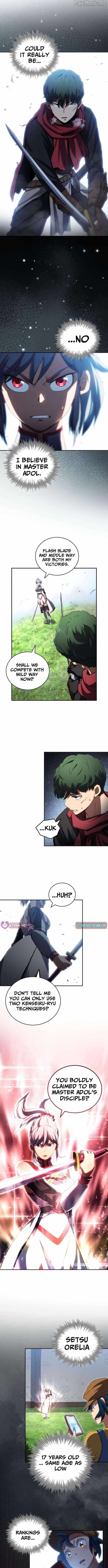 https://wildranker.com/ Wild Ranker Manga 27