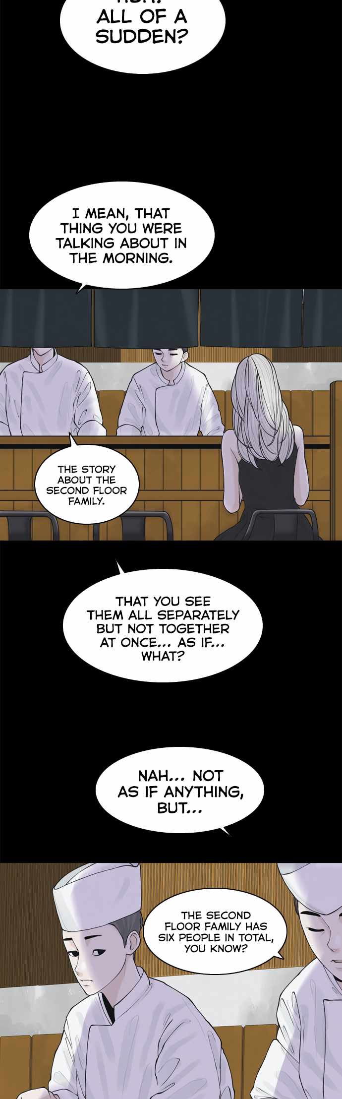 Planetary Human II: Globe Ch.24 p2
