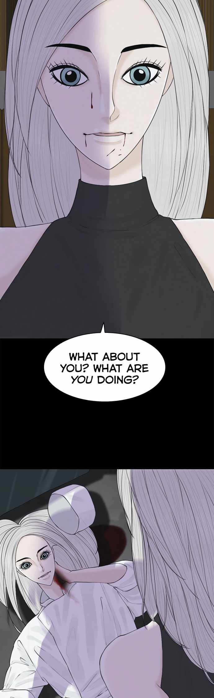 Planetary Human II: Globe Ch.24 p11