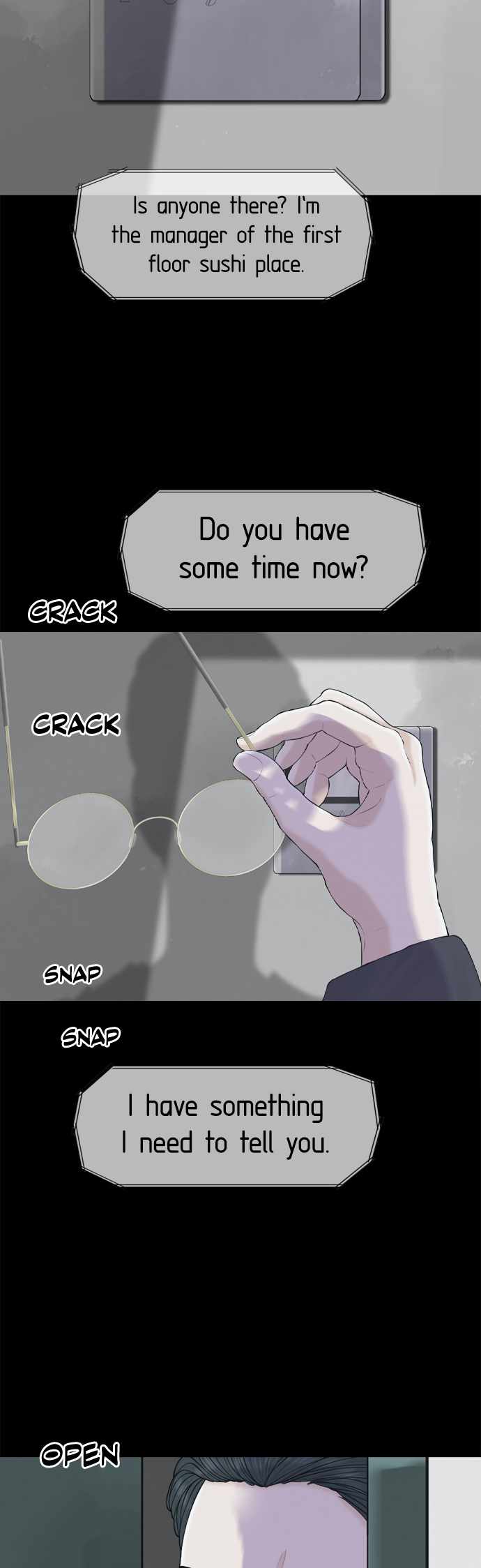 Planetary Human II: Globe Ch.24 p14