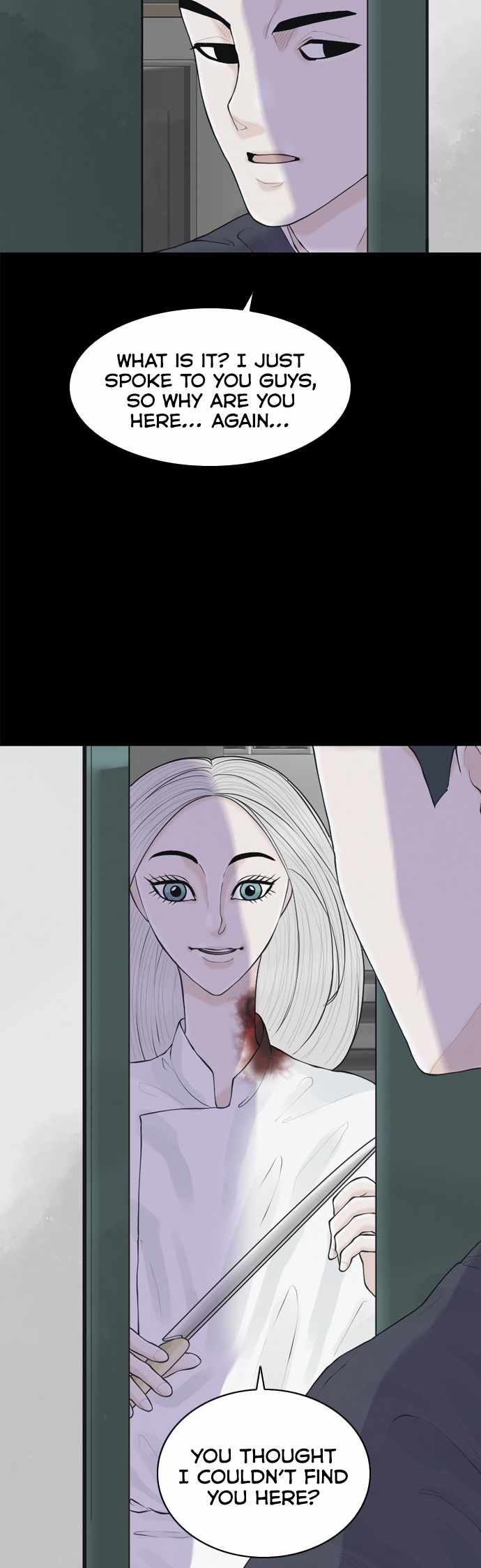 Planetary Human II: Globe Ch.24 p15
