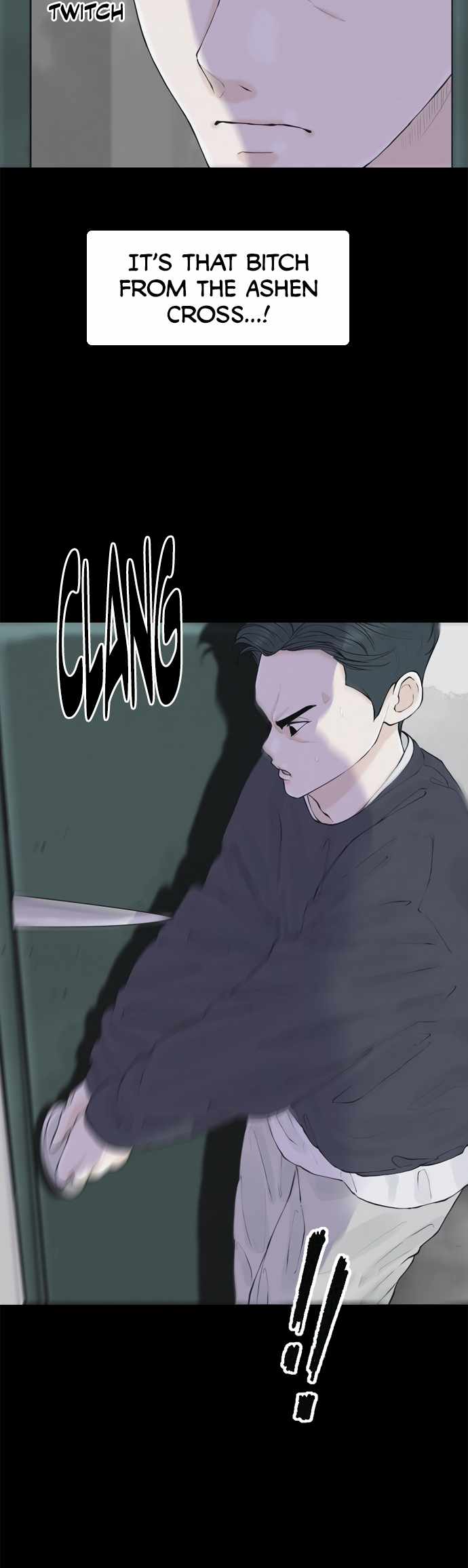 Planetary Human II: Globe Ch.24 p17