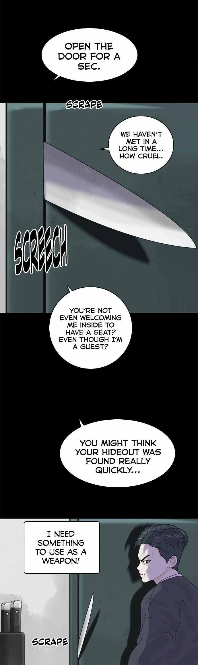 Planetary Human II: Globe Ch.24 p18