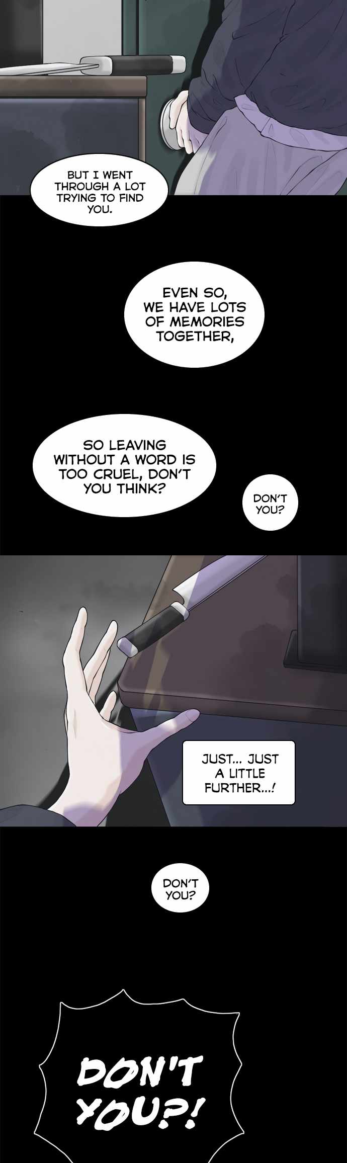 Planetary Human II: Globe Ch.24 p19