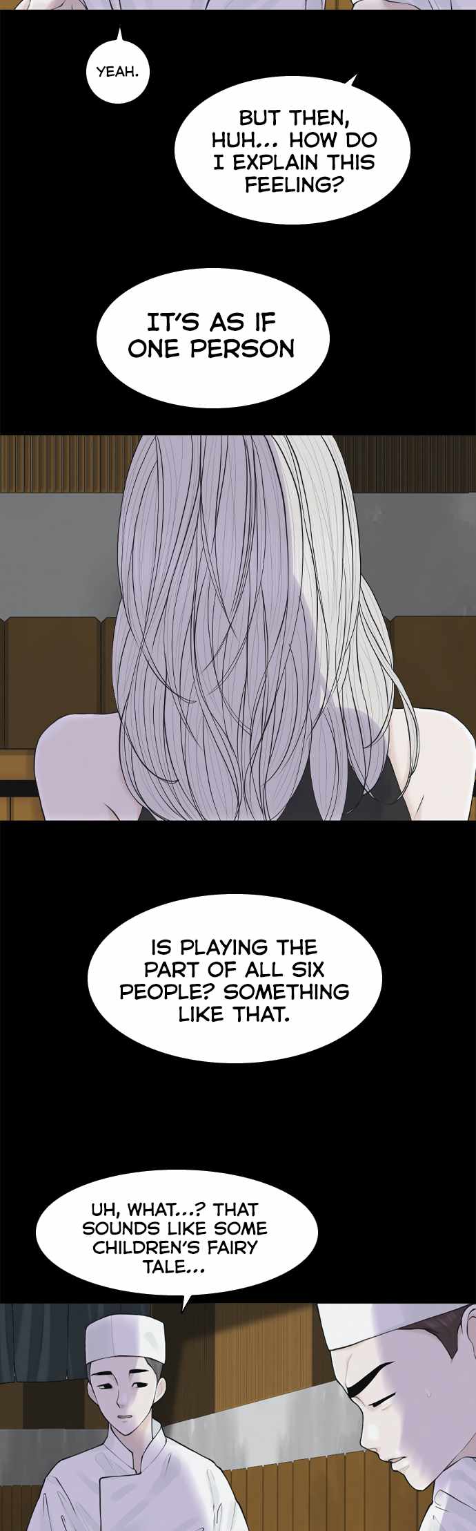 Planetary Human II: Globe Ch.24 p3
