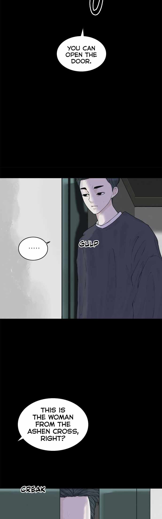Planetary Human II: Globe Ch.24 p23