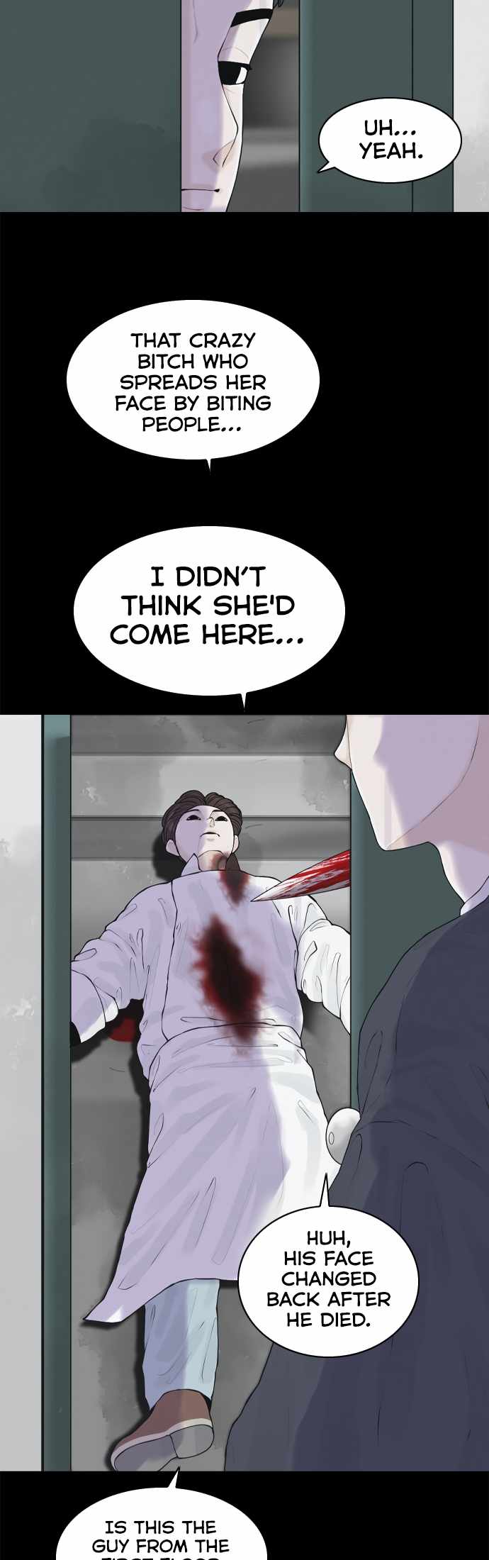 Planetary Human II: Globe Ch.24 p24