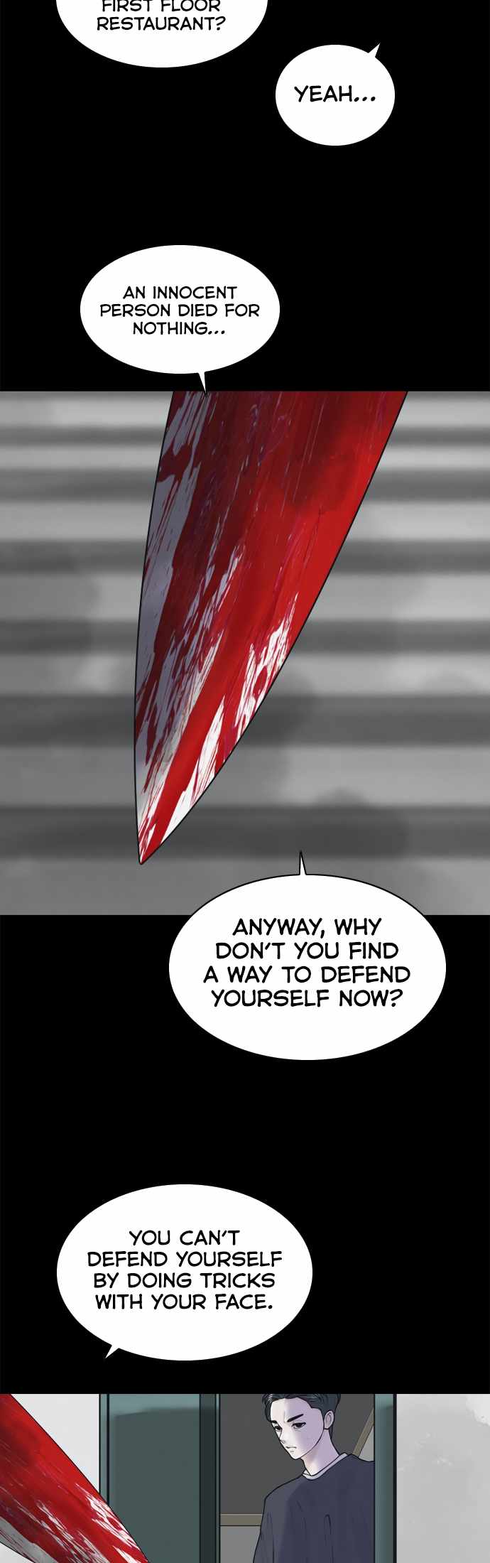 Planetary Human II: Globe Ch.24 p25