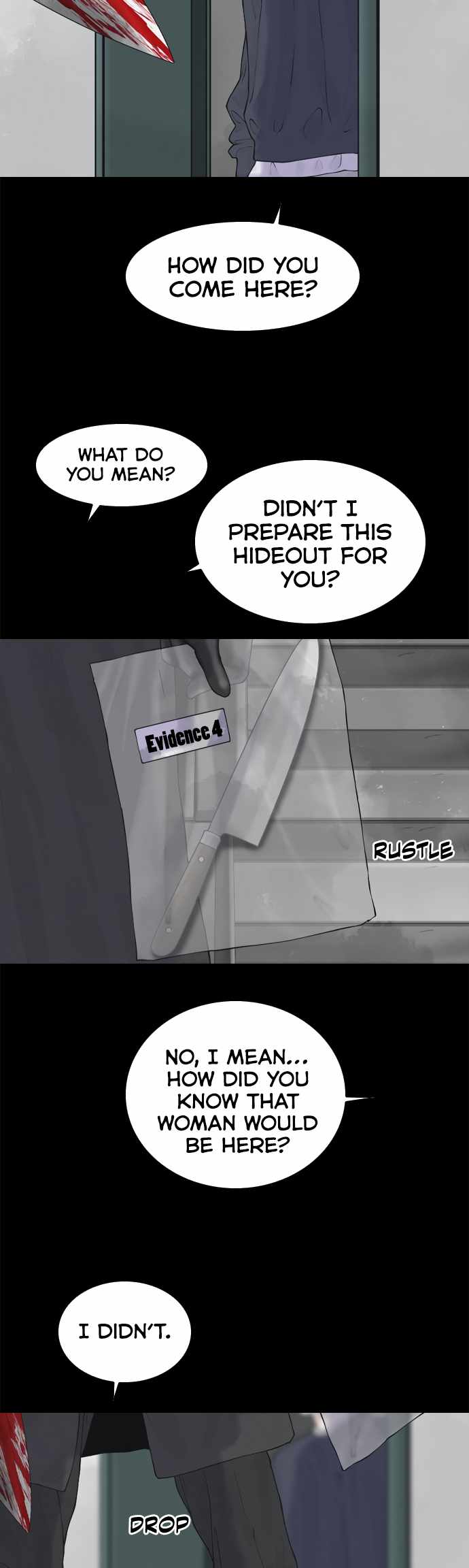 Planetary Human II: Globe Ch.24 p26