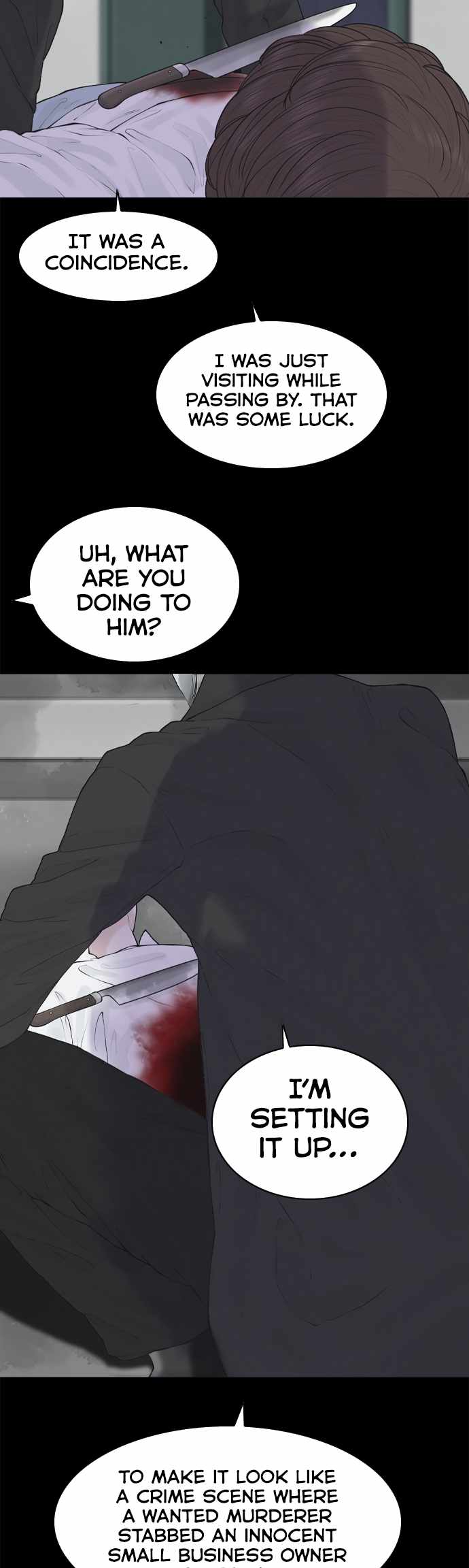 Planetary Human II: Globe Ch.24 p27