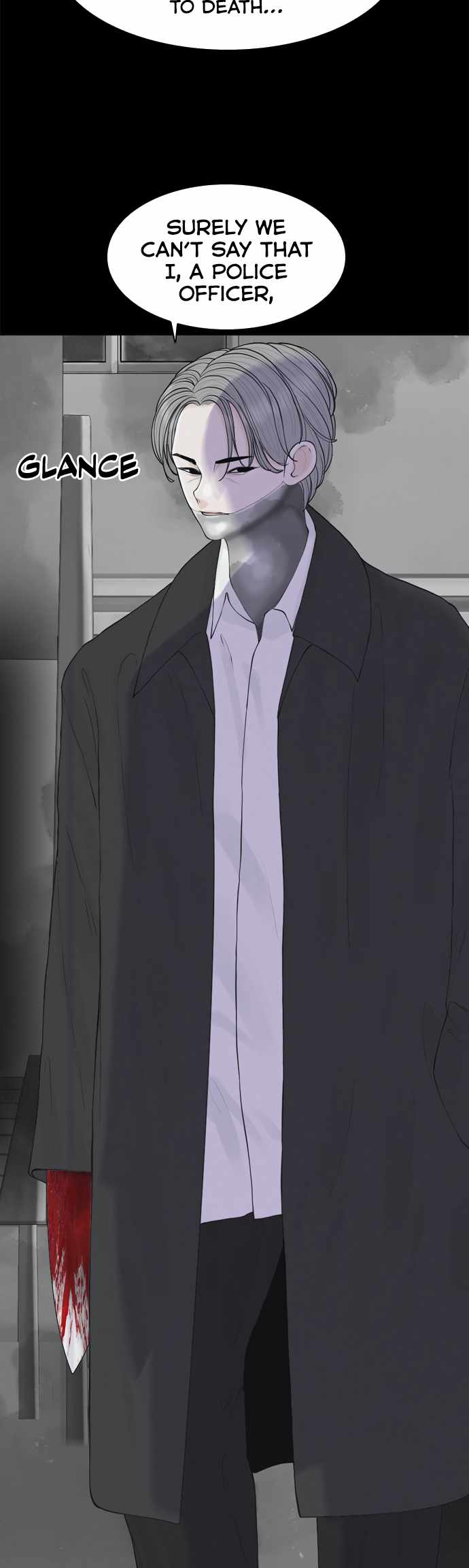 Planetary Human II: Globe Ch.24 p28