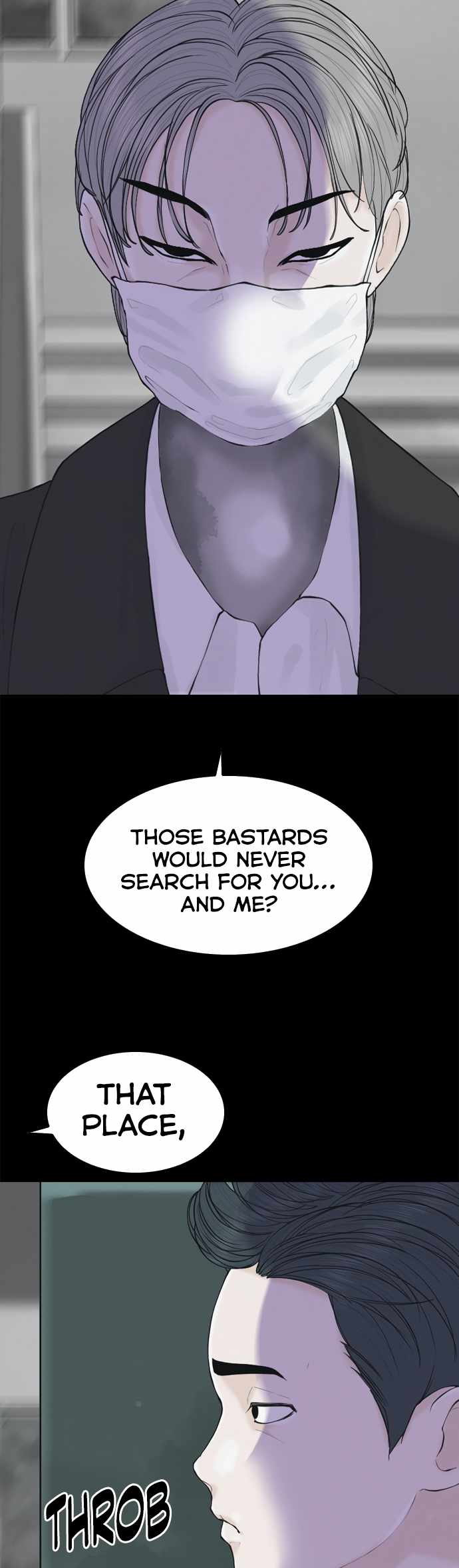 Planetary Human II: Globe Ch.24 p31