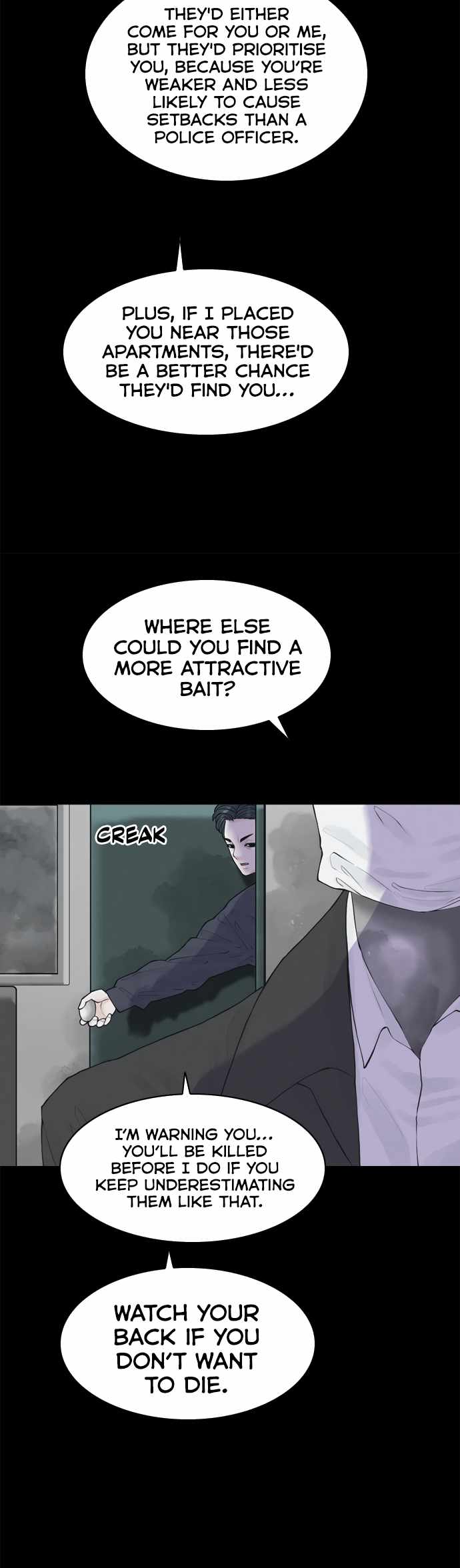 Planetary Human II: Globe Ch.24 p34