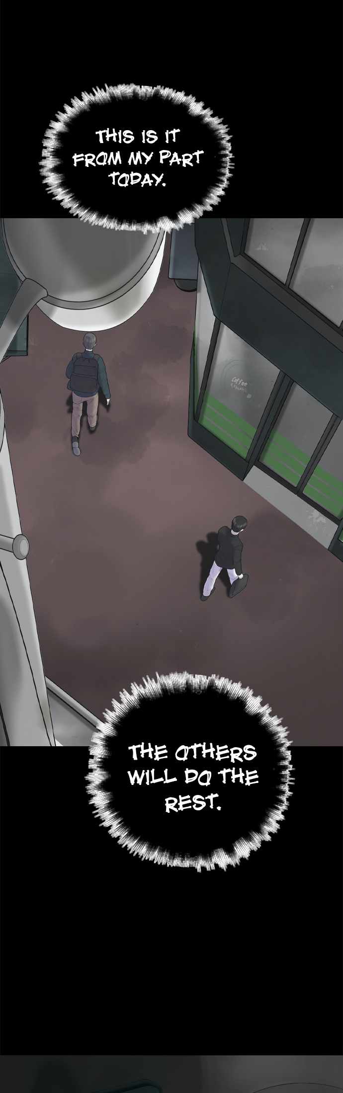 Planetary Human II: Globe Ch.24 p37