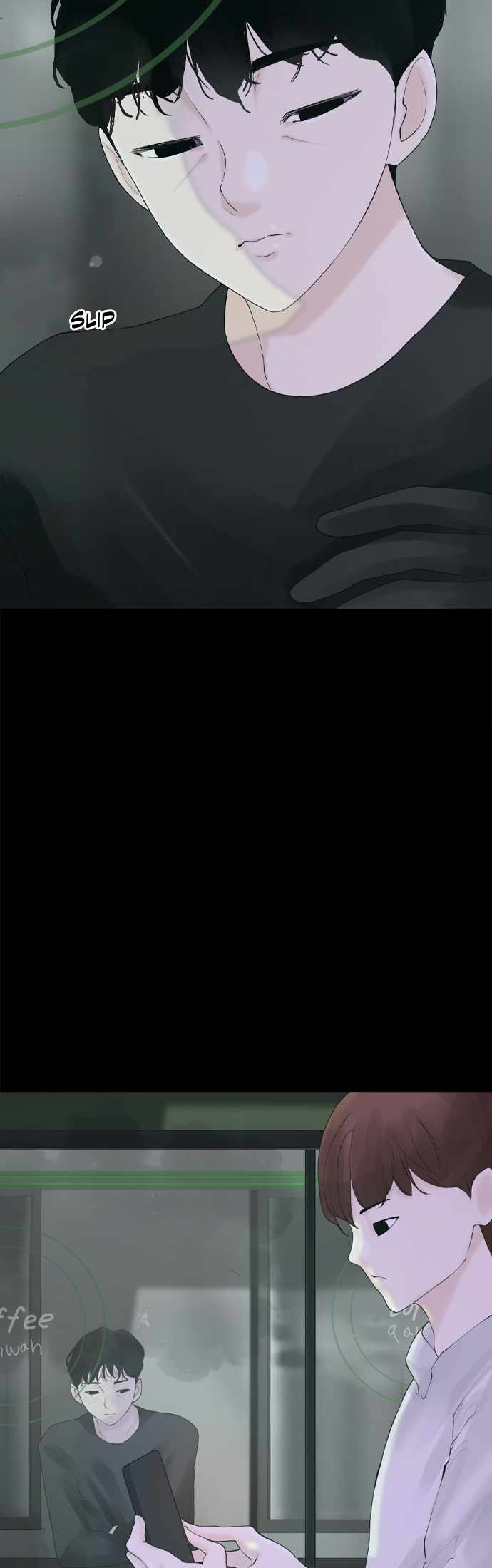 Planetary Human II: Globe Ch.24 p39
