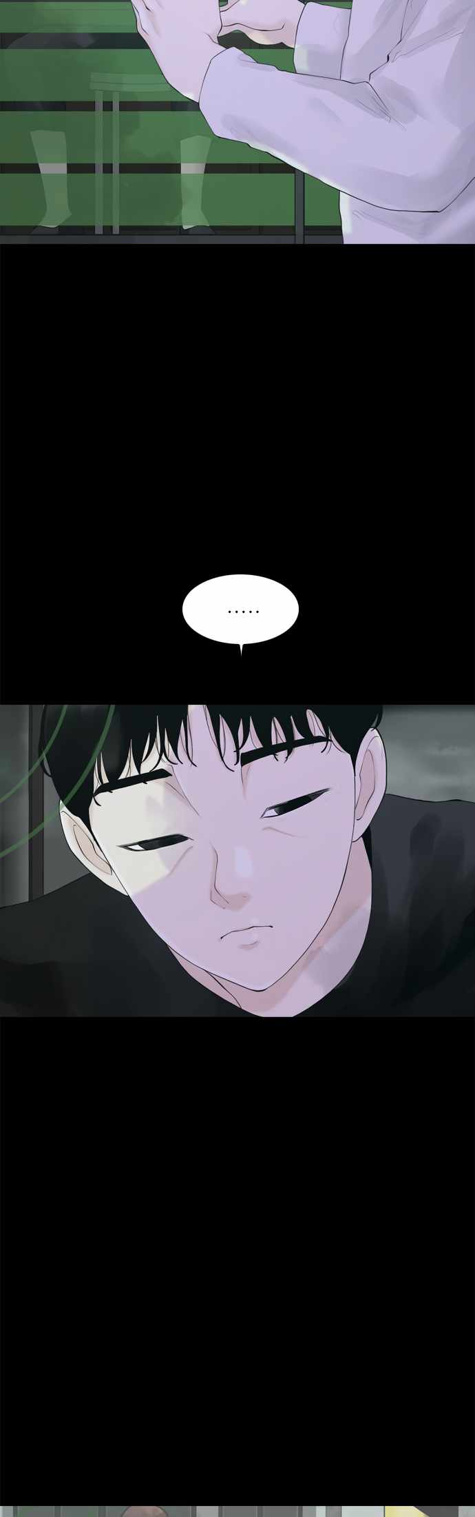 Planetary Human II: Globe Ch.24 p40