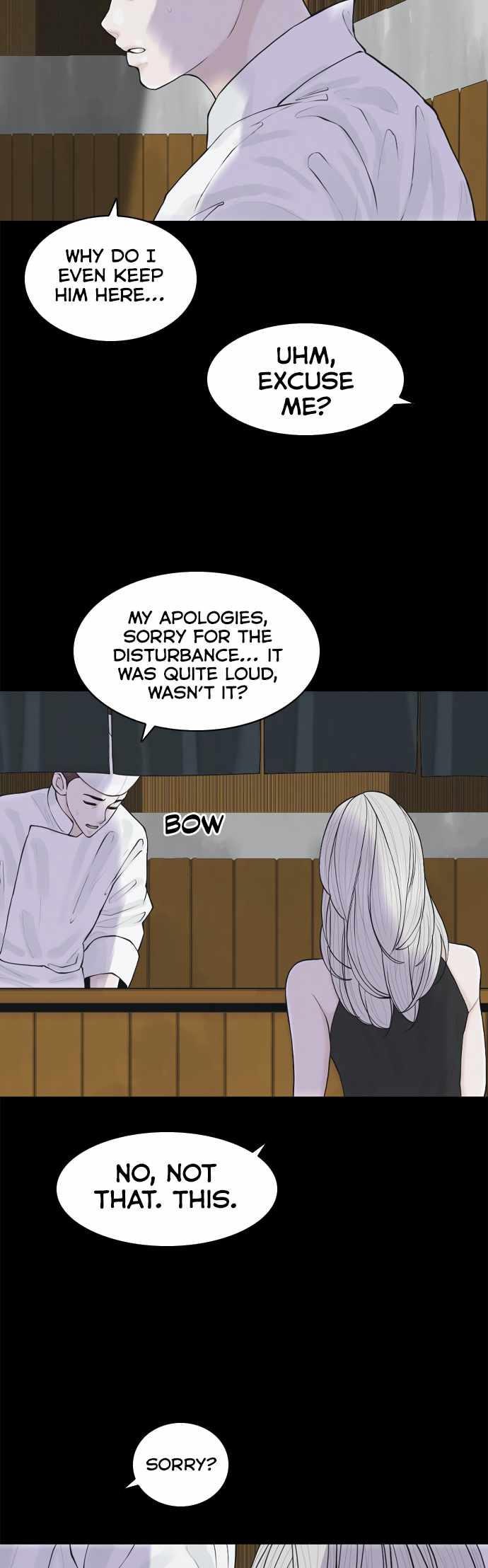 Planetary Human II: Globe Ch.24 p5
