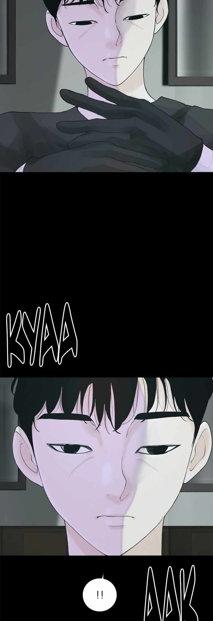 Planetary Human II: Globe Ch.24 p44