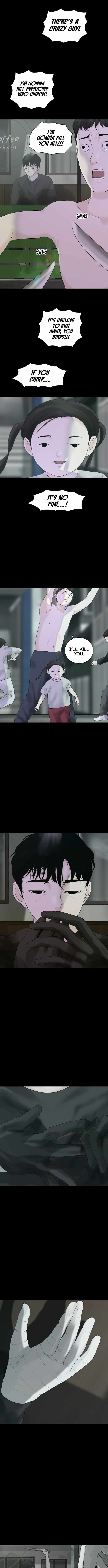 Planetary Human II: Globe Ch.24 p47