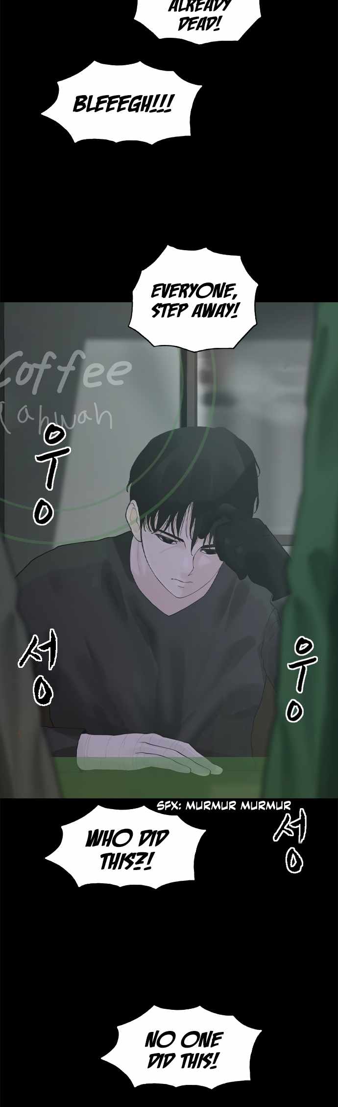 Planetary Human II: Globe Ch.24 p55
