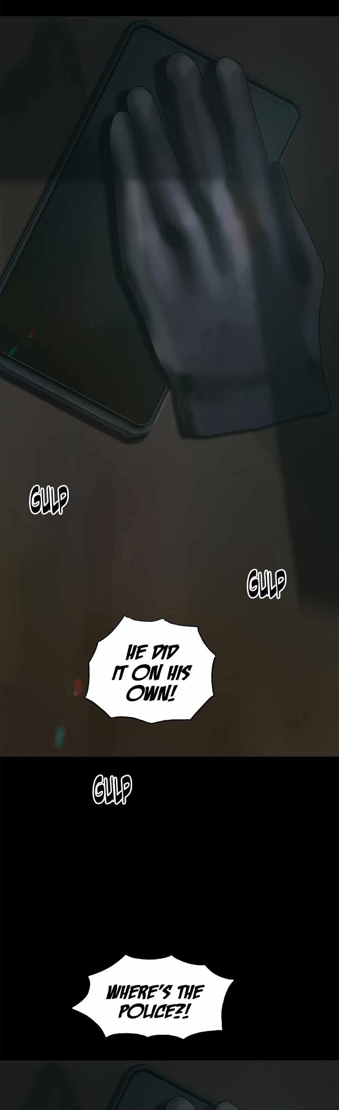Planetary Human II: Globe Ch.24 p56