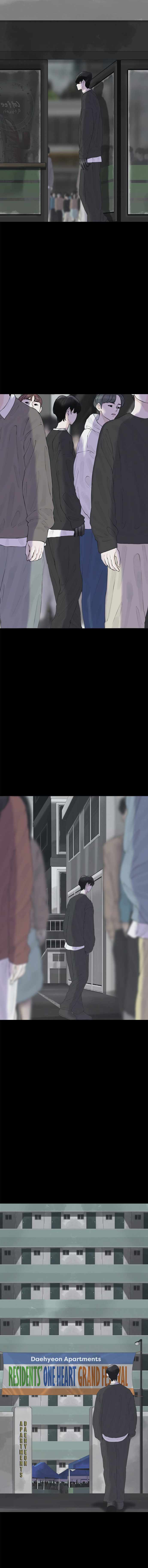 Planetary Human II: Globe Ch.24 p58
