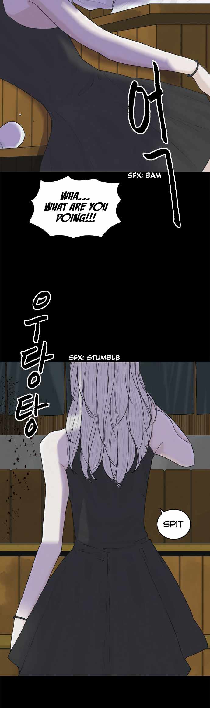Planetary Human II: Globe Ch.24 p9