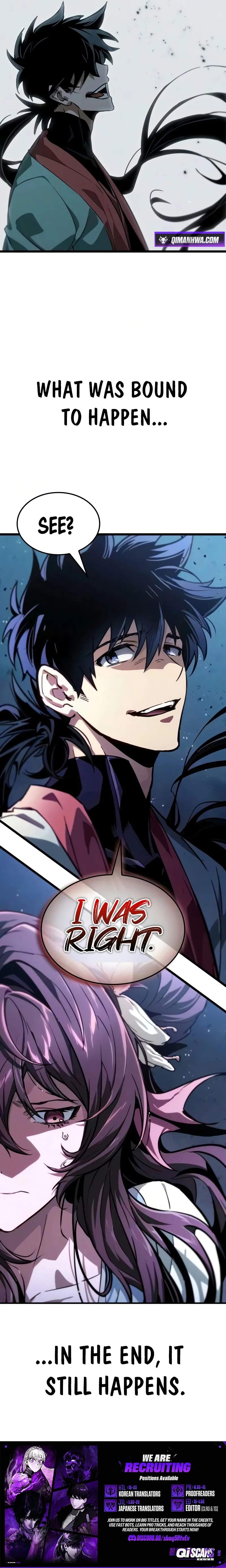 The Genius Martial Artist Who Remembers Everything Ch.8 p11