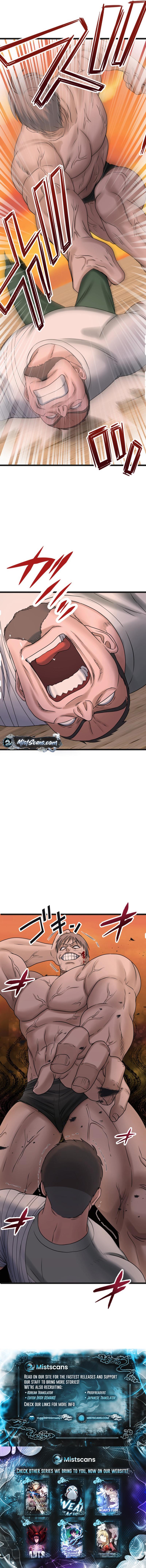 Black Blade Zero Ch.23 p10