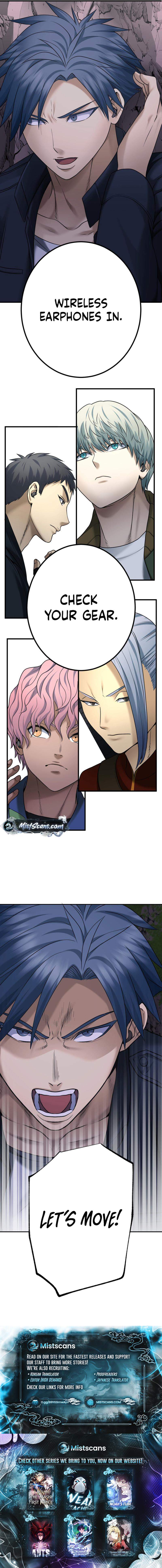 Black Blade Zero Ch.26 p9