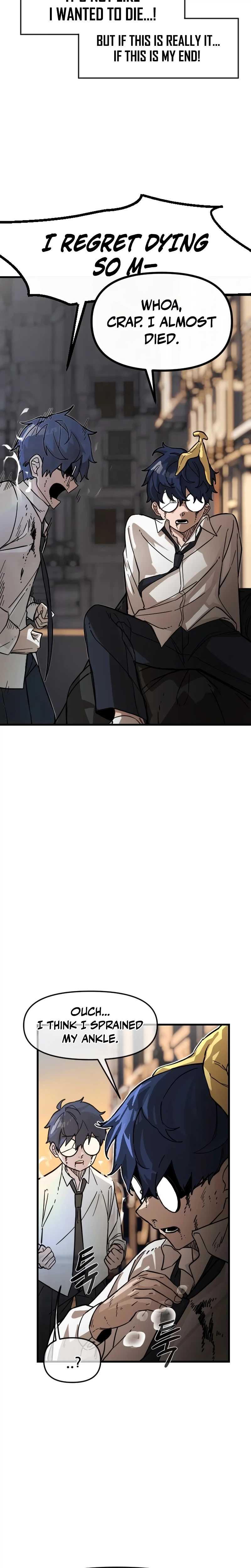 Extermination of the Heavenly Way Ch.1 p11