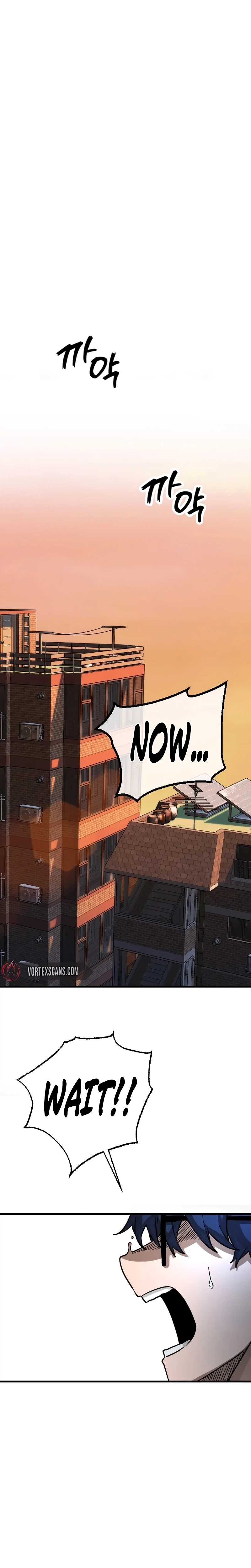 Extermination of the Heavenly Way Ch.1 p13