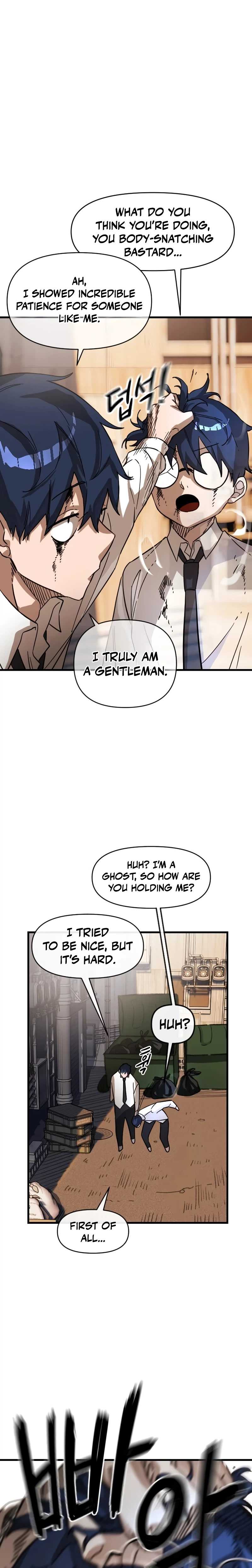 Extermination of the Heavenly Way Ch.1 p15