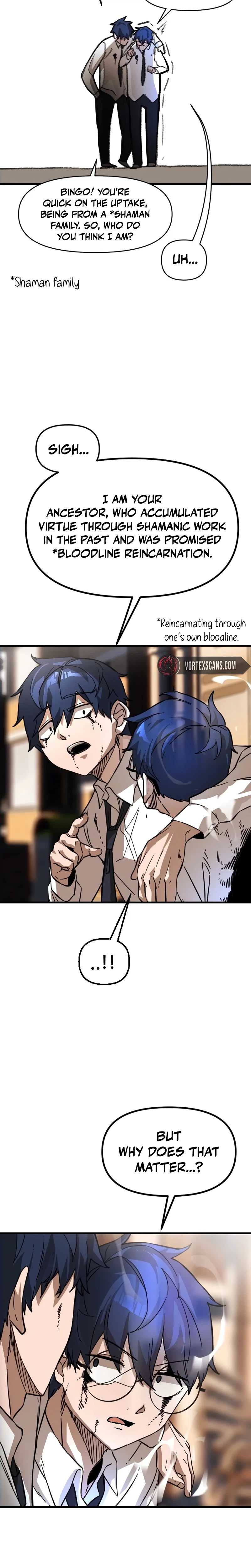 Extermination of the Heavenly Way Ch.1 p18