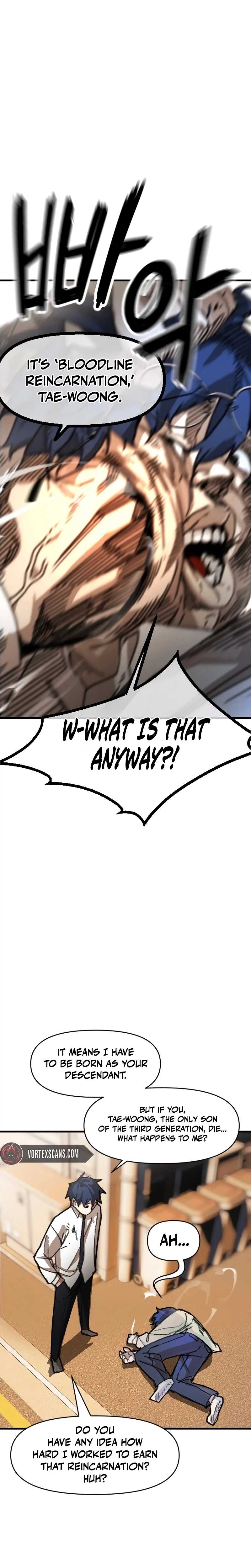 Extermination of the Heavenly Way Ch.1 p19