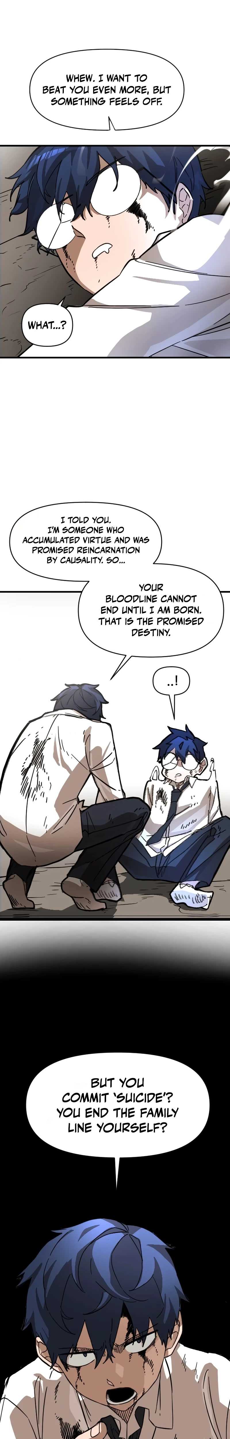 Extermination of the Heavenly Way Ch.1 p20