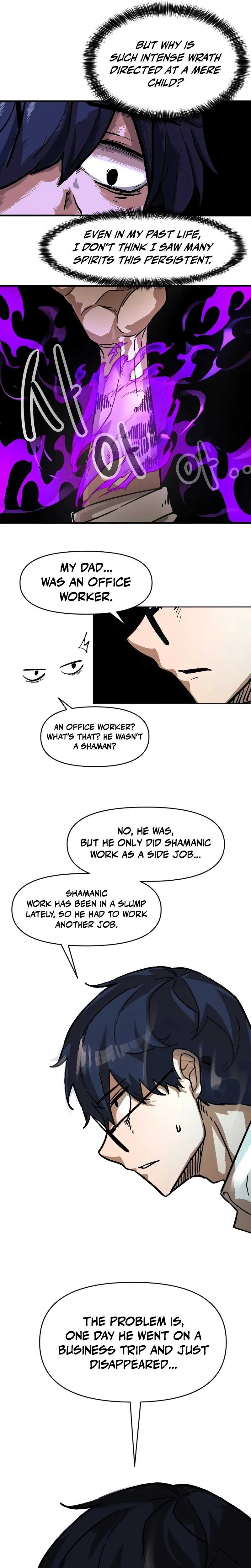 Extermination of the Heavenly Way Ch.1 p25