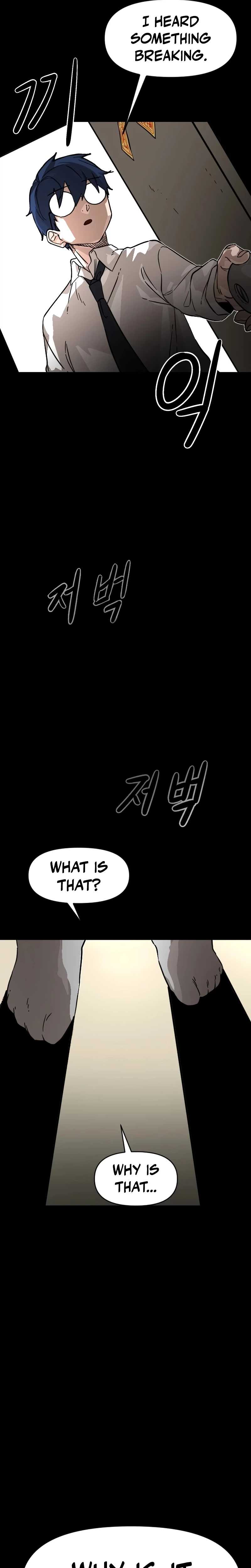 Extermination of the Heavenly Way Ch.1 p28