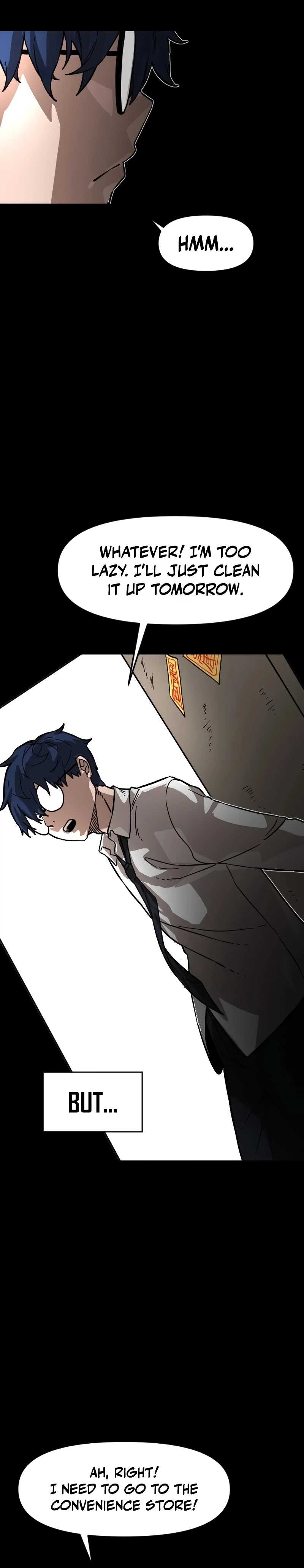 Extermination of the Heavenly Way Ch.1 p30