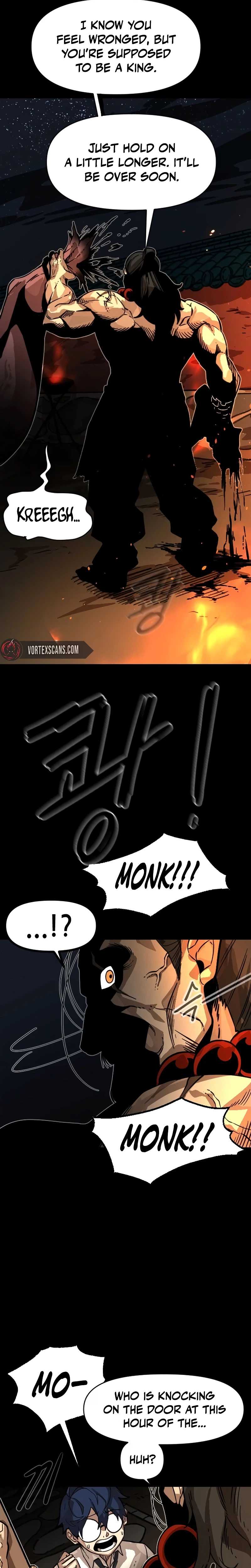Extermination of the Heavenly Way Ch.1 p34