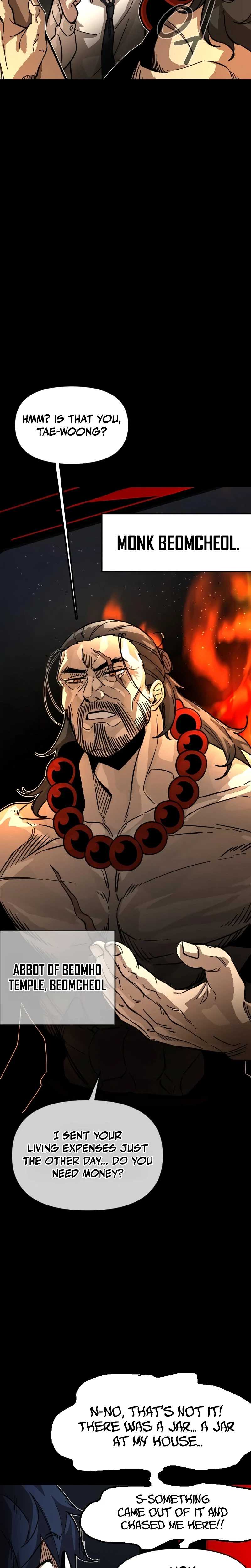 Extermination of the Heavenly Way Ch.1 p35