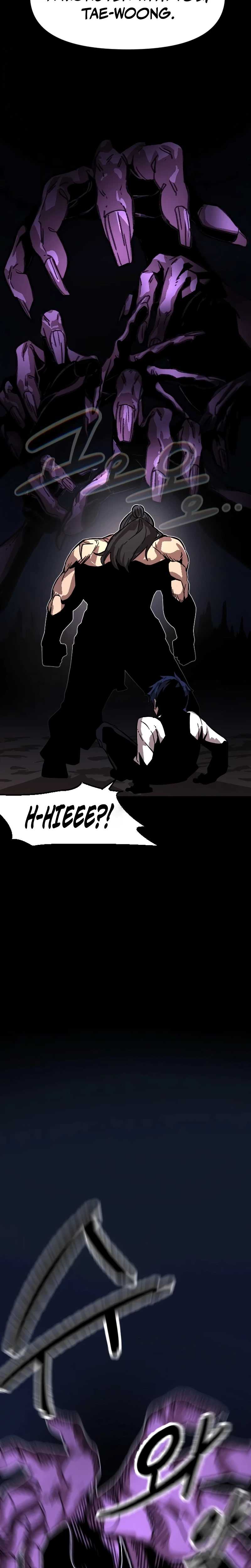 Extermination of the Heavenly Way Ch.1 p38