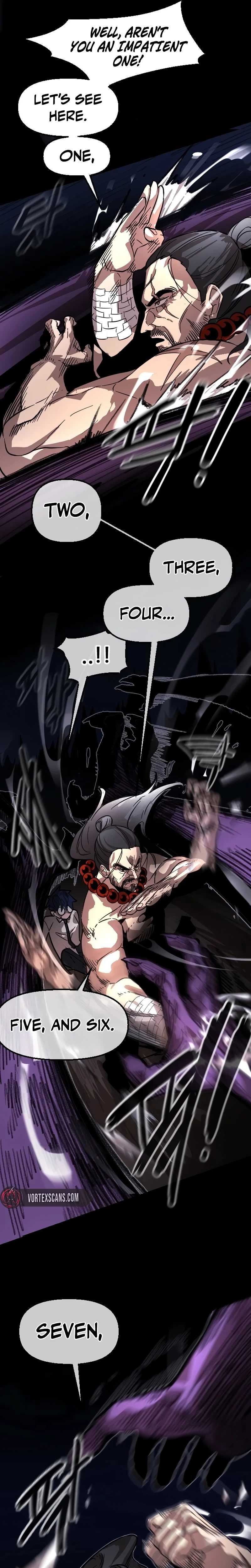Extermination of the Heavenly Way Ch.1 p40