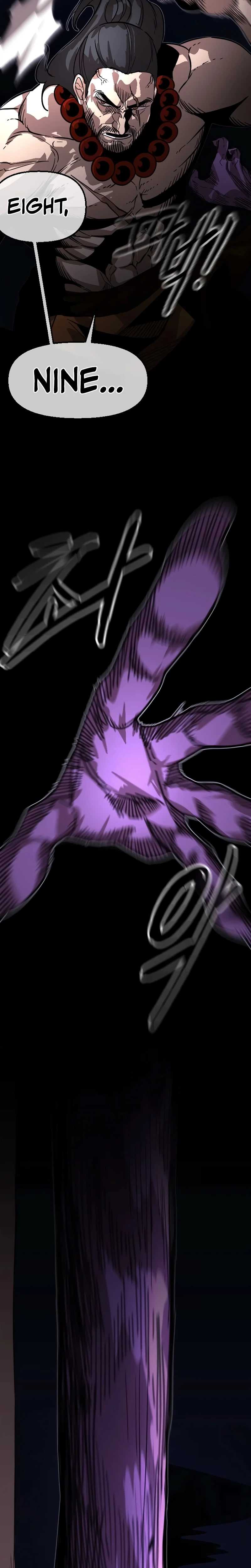 Extermination of the Heavenly Way Ch.1 p41