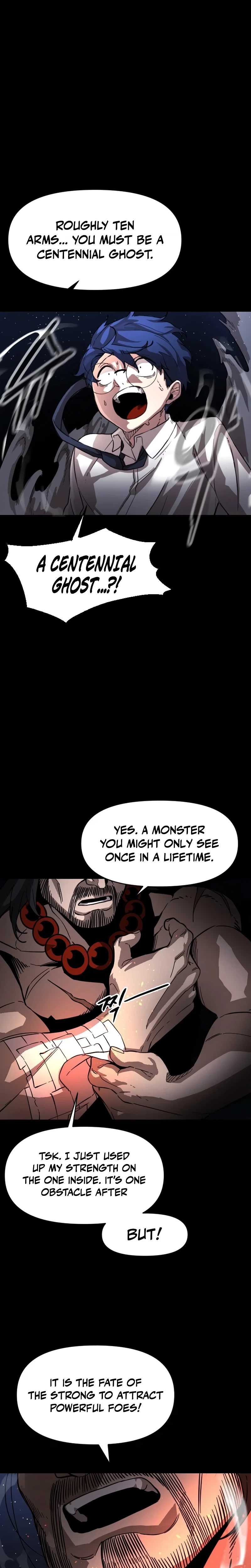 Extermination of the Heavenly Way Ch.1 p43