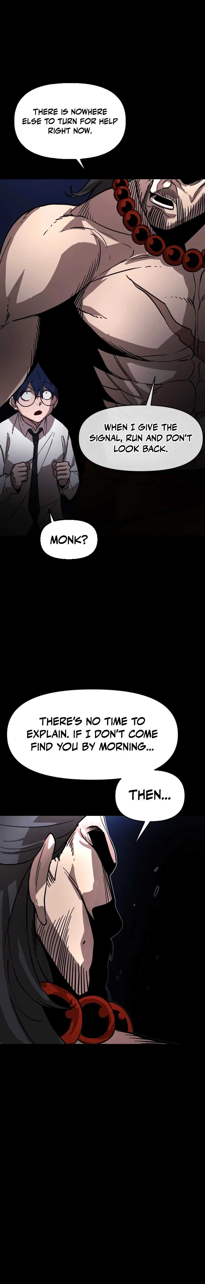 Extermination of the Heavenly Way Ch.1 p46