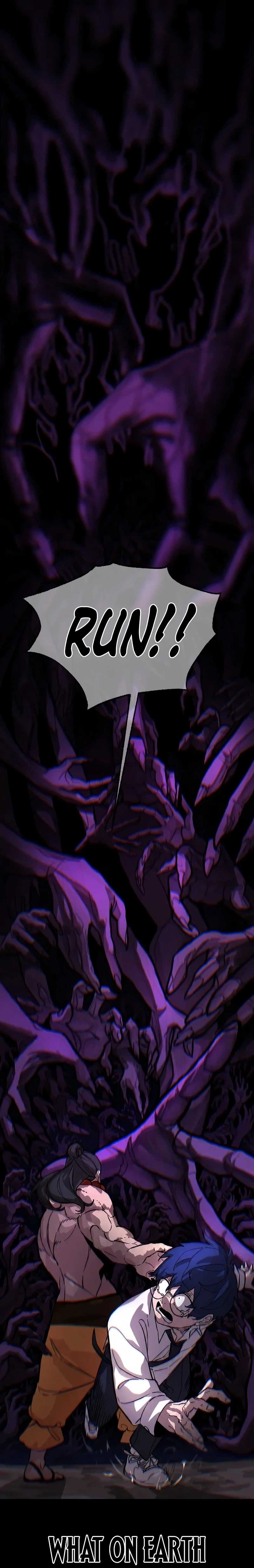 Extermination of the Heavenly Way Ch.1 p48