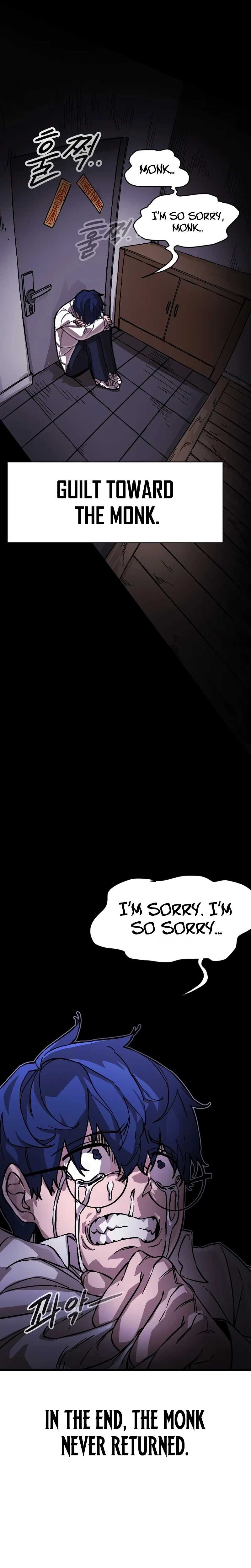 Extermination of the Heavenly Way Ch.1 p50