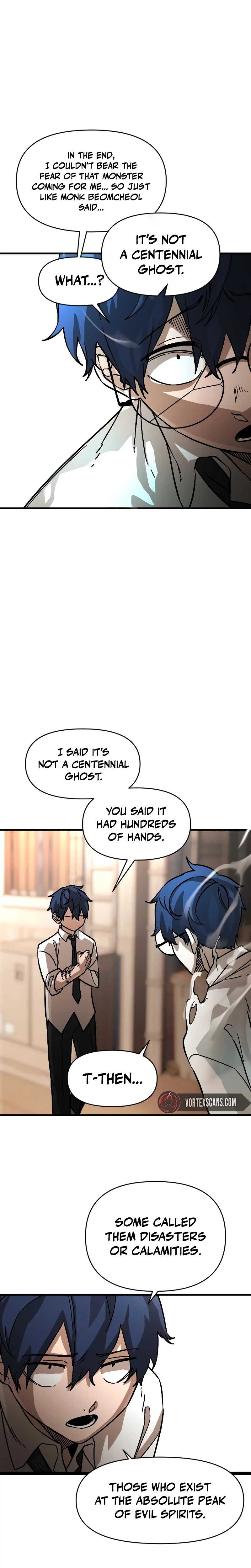 Extermination of the Heavenly Way Ch.1 p51